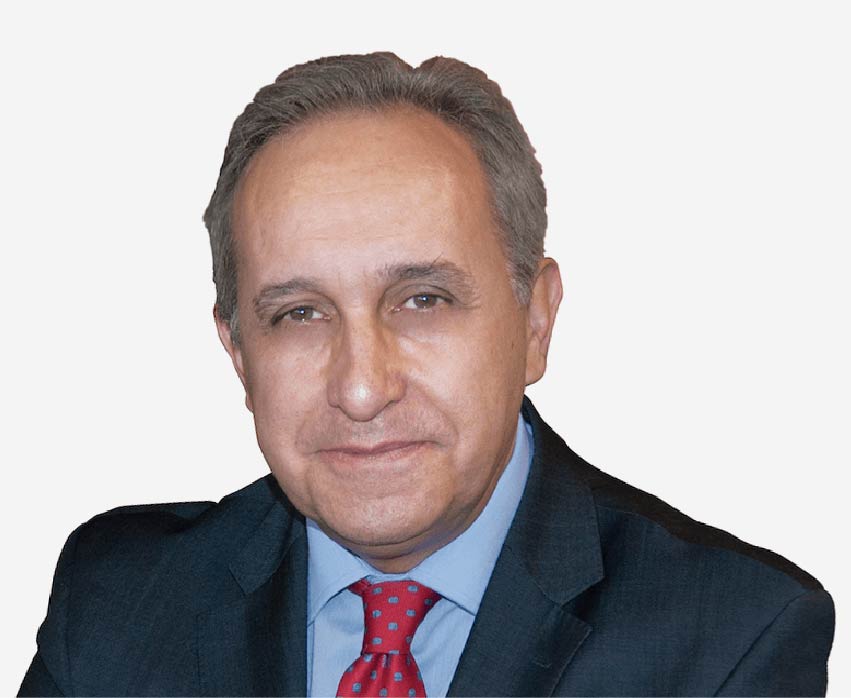 Ángel Luis Arias Serrano