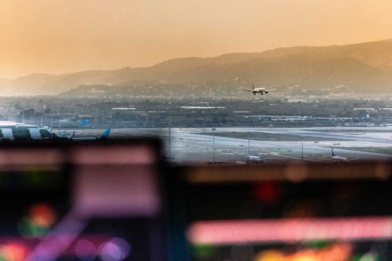 Diseño de procedimientos de vuelo (FPD)