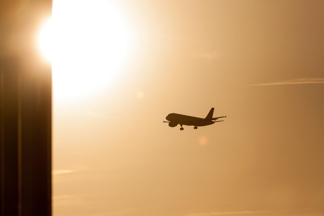 Productos y servicios de navegación aérea