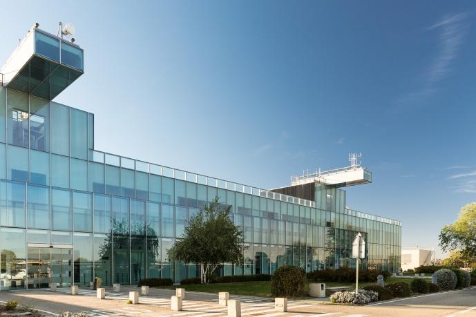 Primera prueba de validación del servicio de activación remota de balizas de Galileo