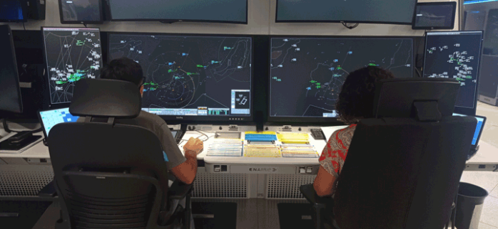 Transformar la gestión de la seguridad operacional mediante el uso inteligente de los datos