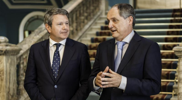 El Consejo Rector de ENAIRE aprueba el nuevo Plan Estratégico para impulsar su hoja de ruta hasta el 2030