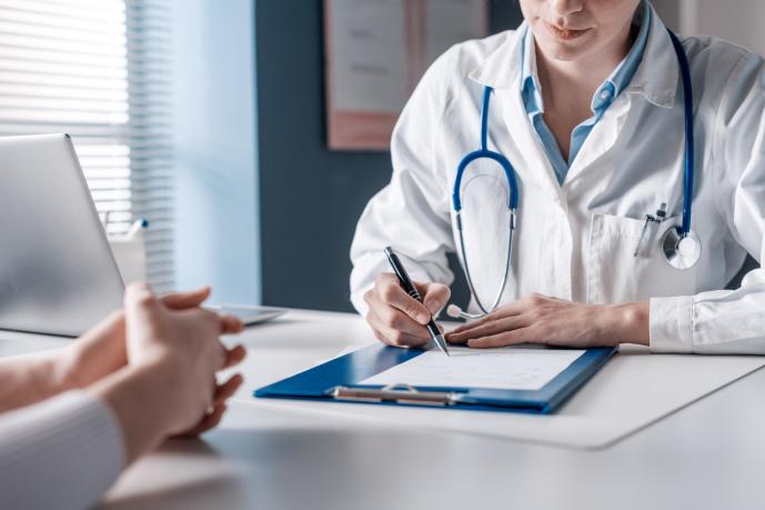 Convocatoria de selección externa niveles A y B medicina del trabajo