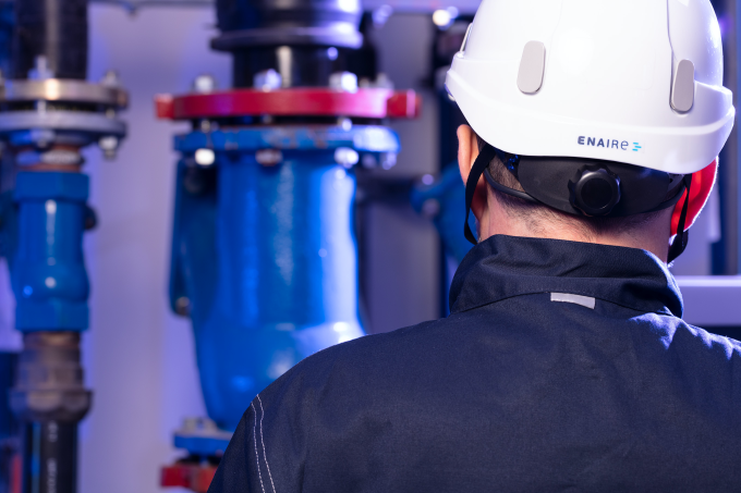 Nueva convocatoria externa niveles A y B de Ingeniería, Informática y Seguridad