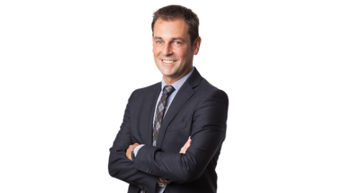 ENAIRE GLOBAL SERVICES nombra director ejecutivo a Santiago Cortés para impulsar la internacionalización de ENAIRE