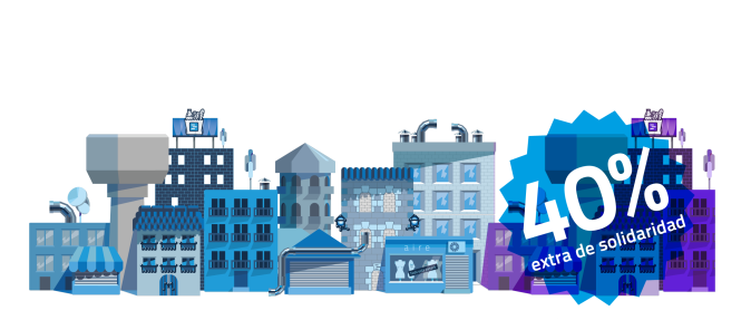 ENAIRE ha conseguido recaudar más de 40.000 euros en su campaña solidaria, en la que ha colaborado con FESBAL y Cruz Roja