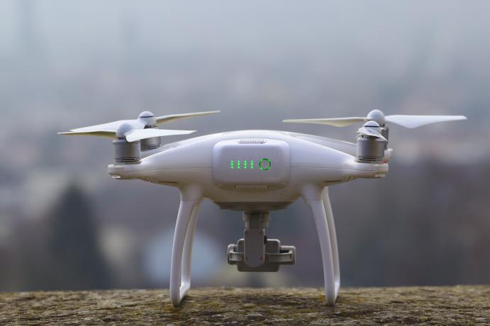 Tips to coordinate drone operations