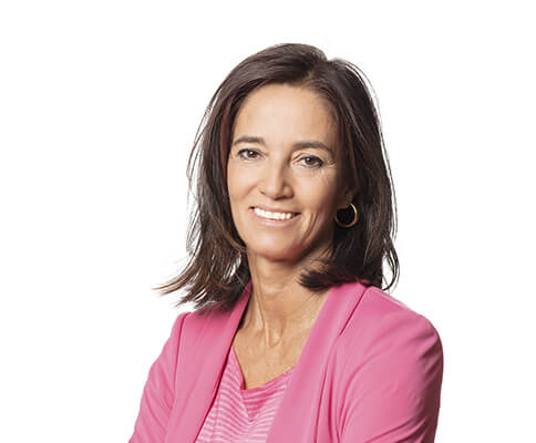 Pilar Garrido Sánchez