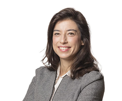 Alicia Segovia Marco