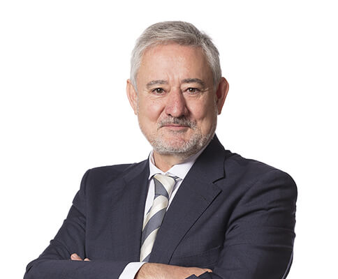 Félix Madero Villarejo
